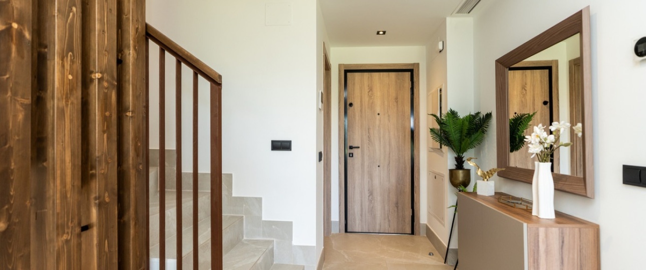 Rynek pierwotny - Town house - Mijas - La Cala Golf