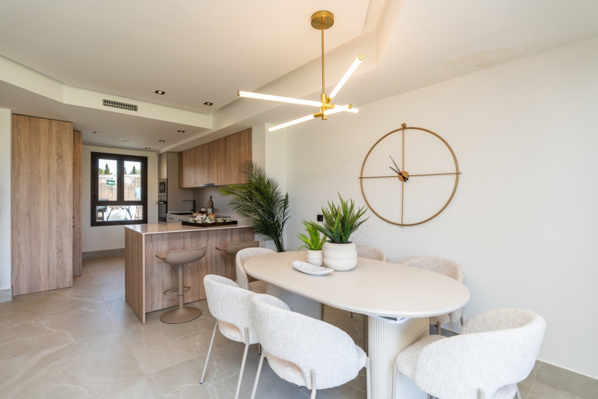Rynek pierwotny - Town house - Mijas - La Cala Golf