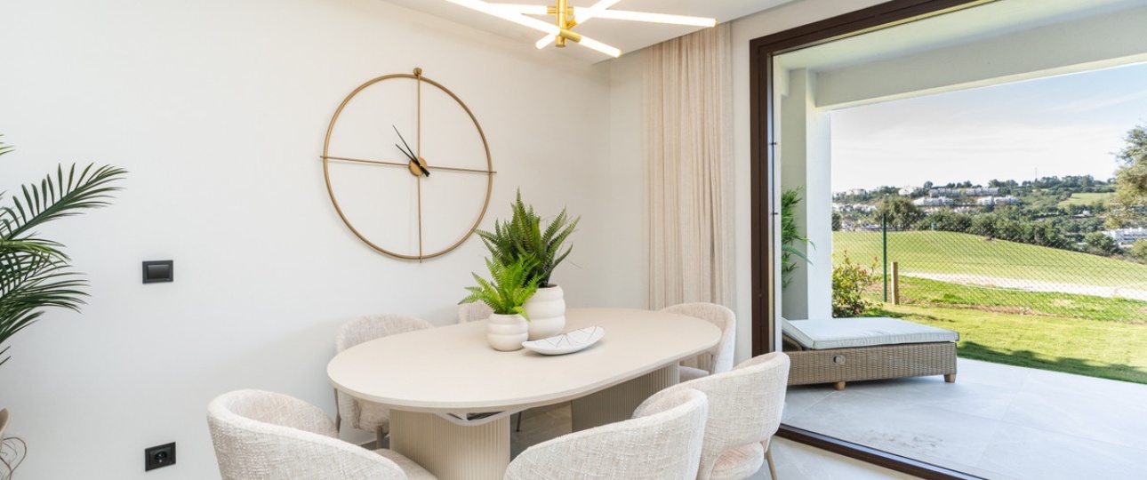Rynek pierwotny - Town house - Mijas - La Cala Golf