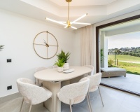 Rynek pierwotny - Town house - Mijas - La Cala Golf