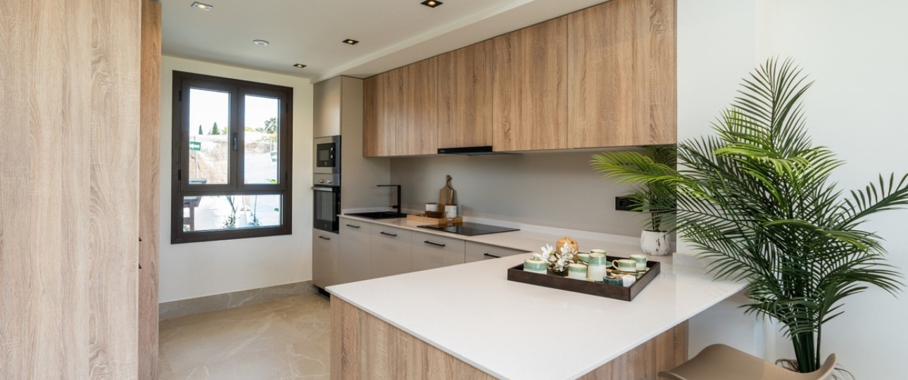 Rynek pierwotny - Town house - Mijas - La Cala Golf