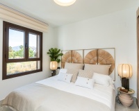 Rynek pierwotny - Town house - Mijas - La Cala Golf