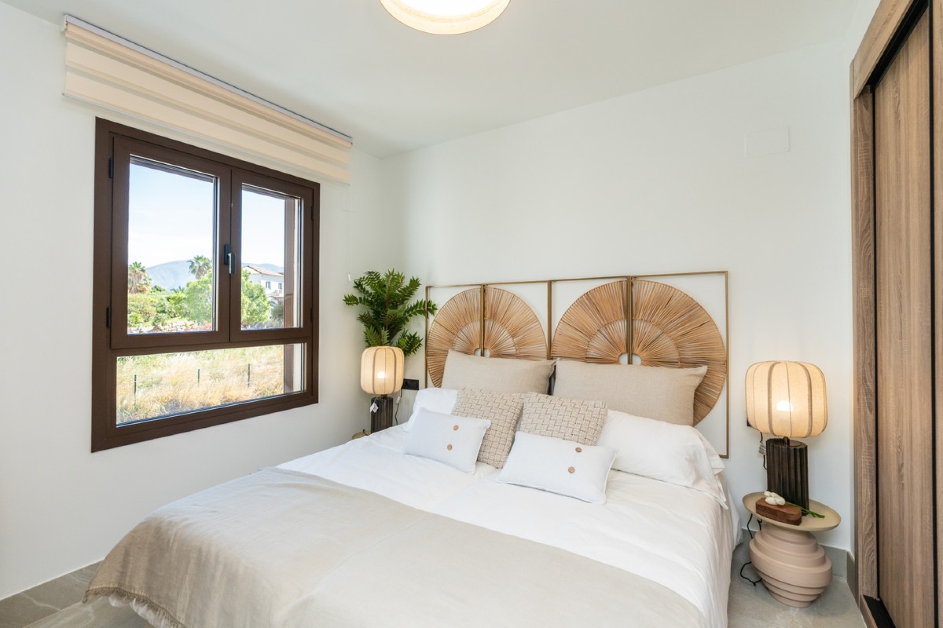 Rynek pierwotny - Town house - Mijas - La Cala Golf
