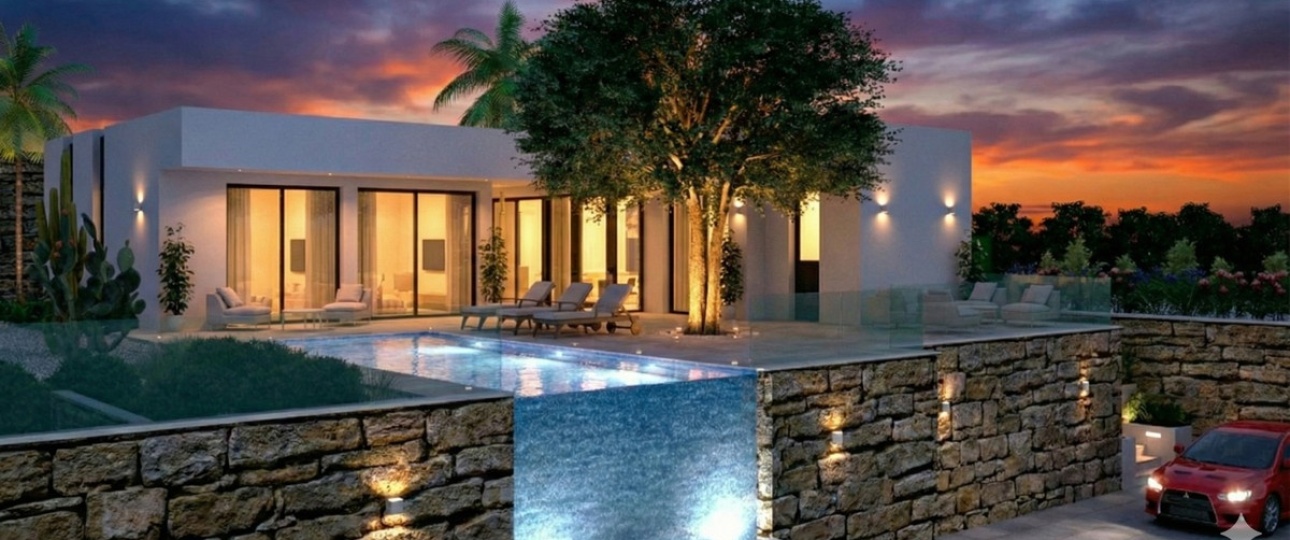 Rynek pierwotny - Town house - Mijas - Mijas Centro