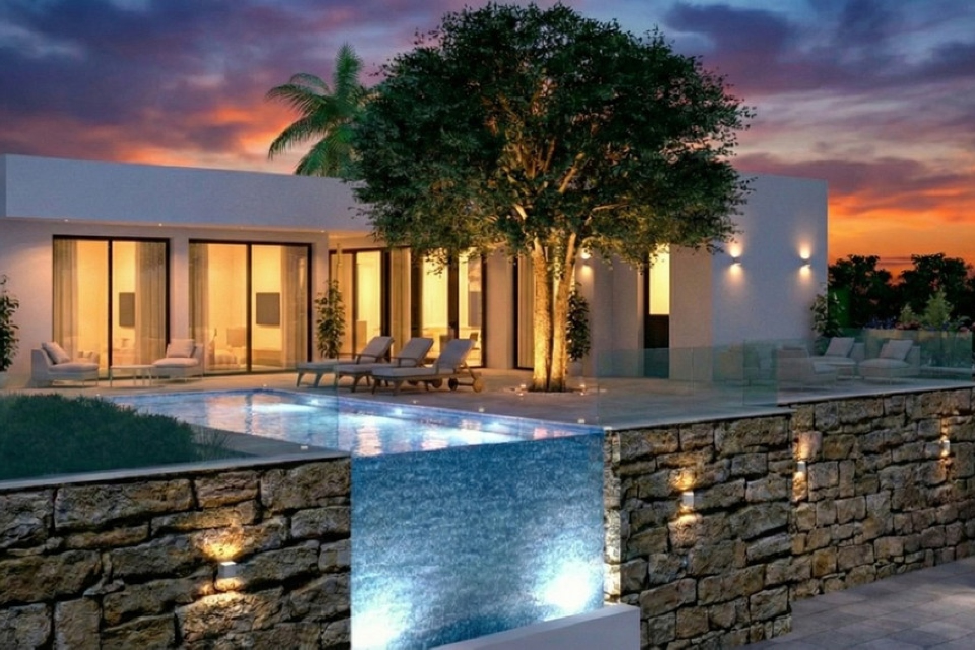 Rynek pierwotny - Town house - Mijas - Mijas Centro