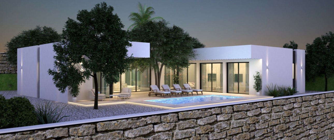 Rynek pierwotny - Town house - Mijas - Mijas Centro