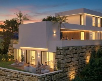 Rynek pierwotny - Town house - Mijas - Mijas Centro