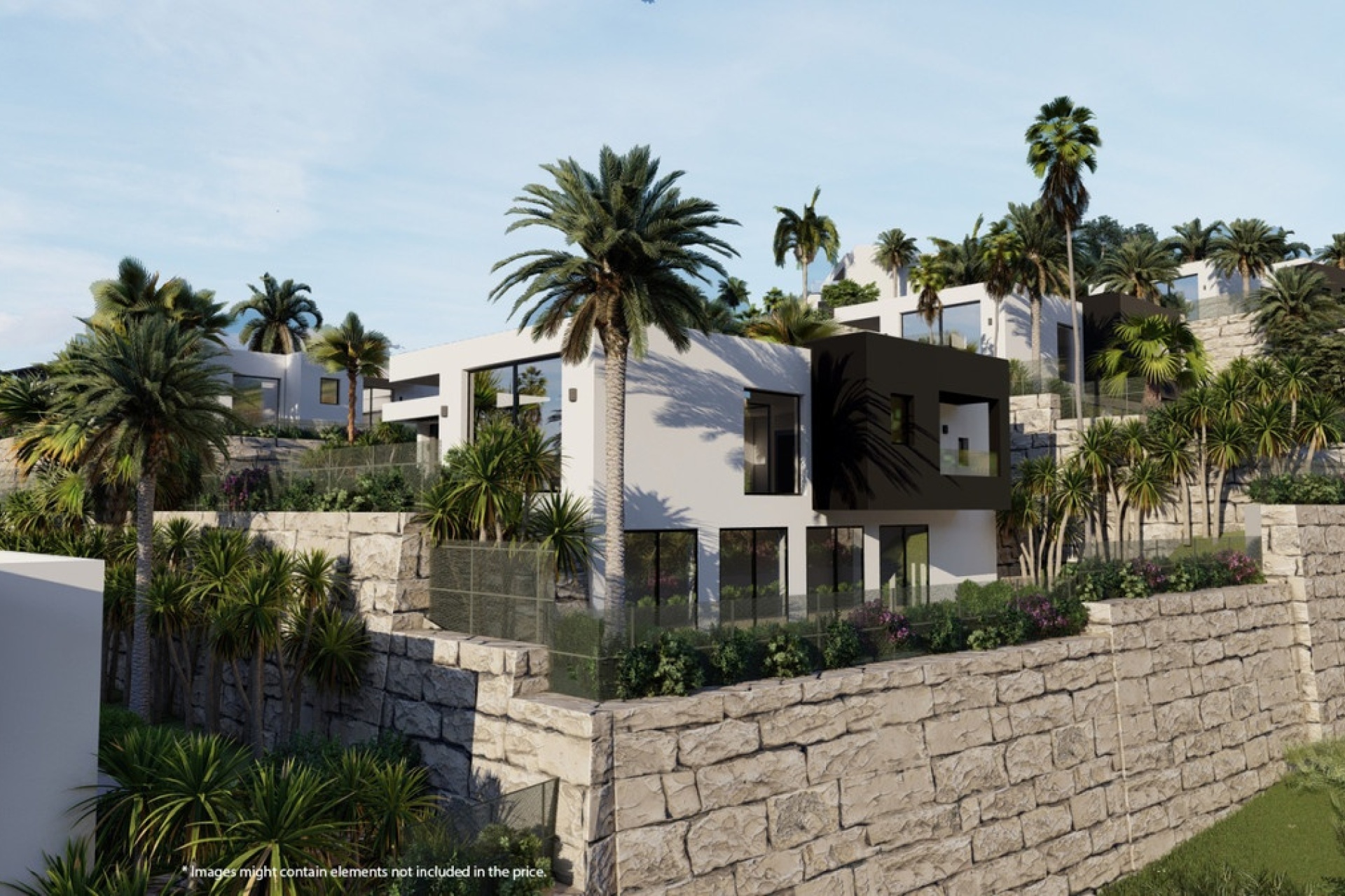 Rynek pierwotny - Town house - Mijas - Mijas Centro