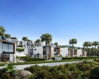 Rynek pierwotny - Town house - Mijas - Mijas Centro