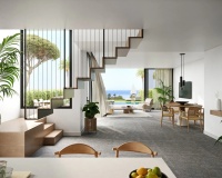Rynek pierwotny - Town house - Mijas - Mijas Centro