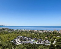Rynek pierwotny - Town house - Mijas - Mijas Centro
