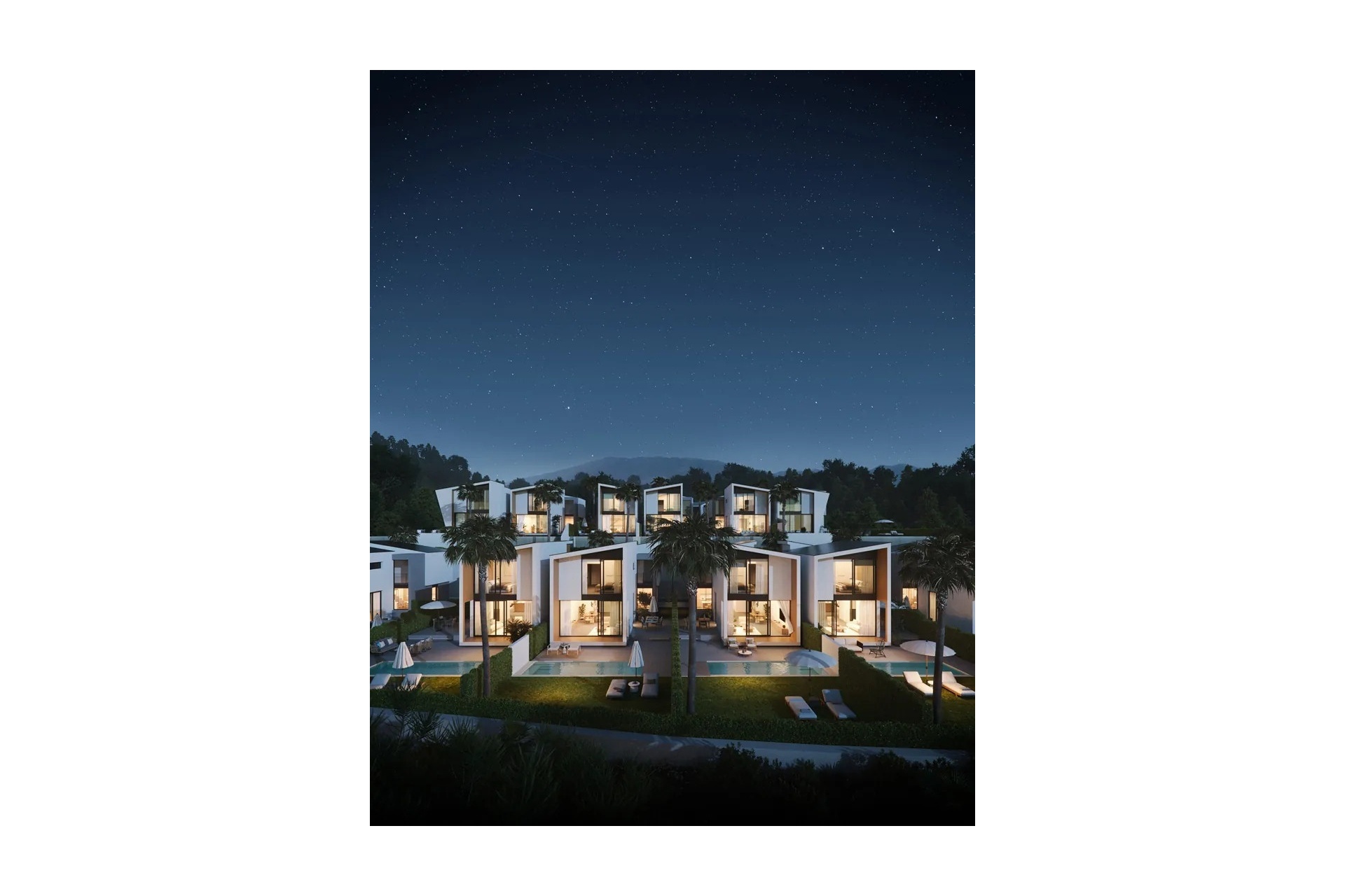 Rynek pierwotny - Town house - Mijas - Mijas Centro