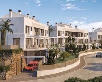 Rynek pierwotny - Town house - Mijas - Riviera del Sol