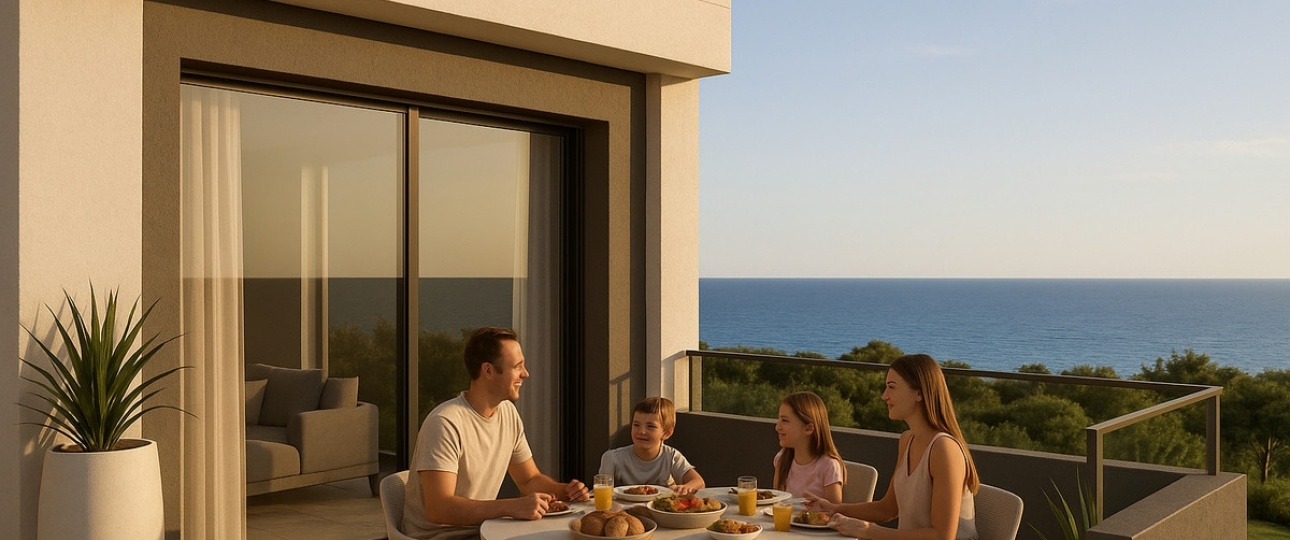 Rynek pierwotny - Town house - Mijas - Riviera del Sol