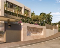 Rynek pierwotny - Town house - Mijas - Riviera del Sol