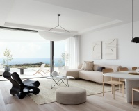 Rynek pierwotny - Town house - Mijas - Riviera del Sol