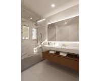 Rynek pierwotny - Town house - Mijas - Riviera del Sol