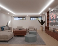 Rynek pierwotny - Town house - Mijas - Riviera del Sol