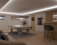 Rynek pierwotny - Town house - Mijas - Riviera del Sol