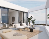 Rynek pierwotny - Town house - Mijas - Riviera del Sol