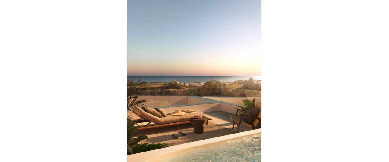 Rynek pierwotny - Town house - Mijas - Riviera del Sol