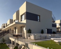 Rynek pierwotny - Town house - Nerja