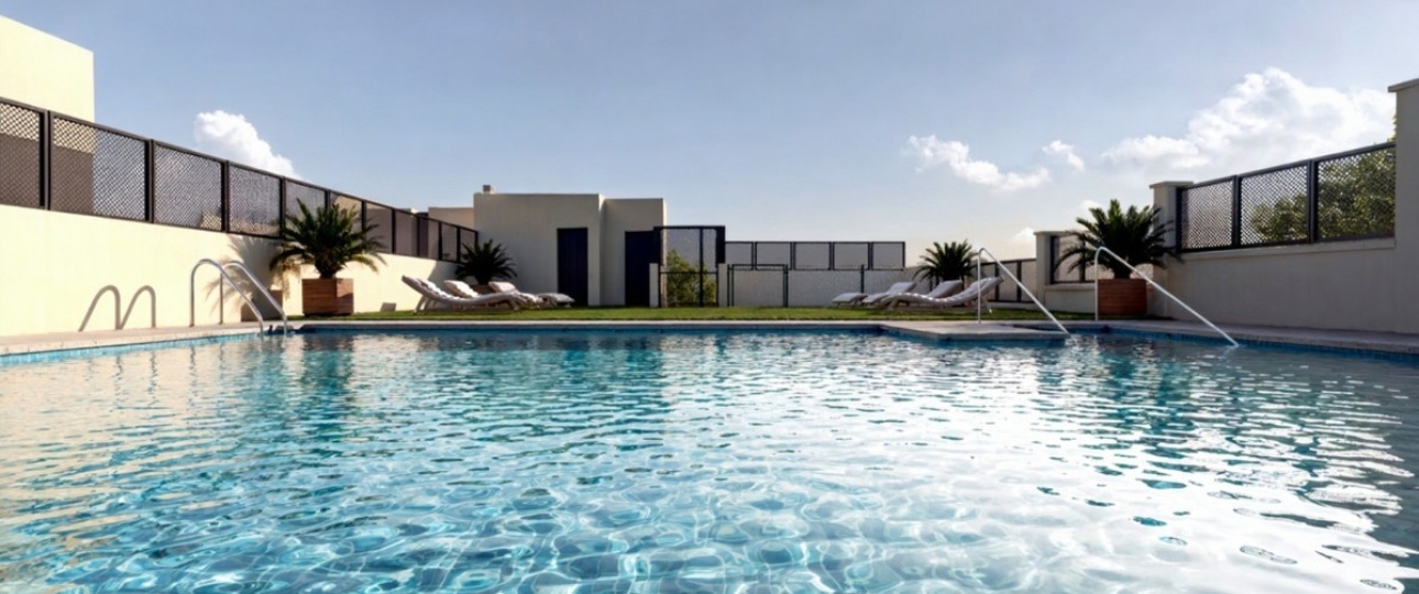 Rynek pierwotny - Town house - Nerja