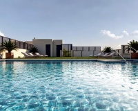 Rynek pierwotny - Town house - Nerja