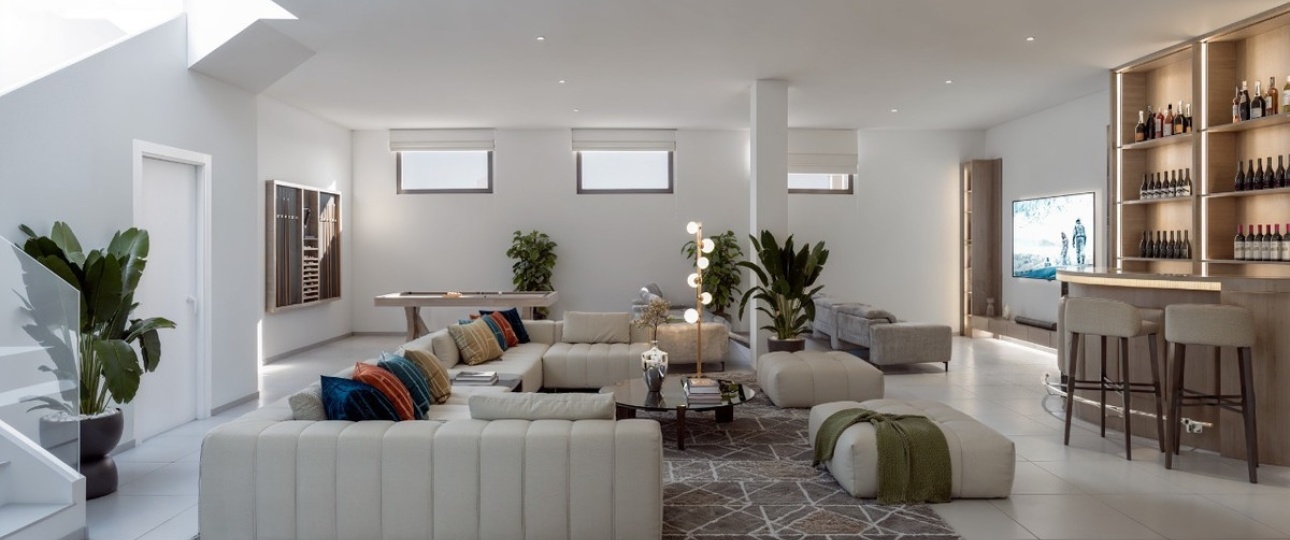 Rynek pierwotny - Town house - Nerja