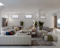 Rynek pierwotny - Town house - Nerja