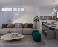 Rynek pierwotny - Town house - Nerja