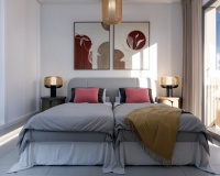 Rynek pierwotny - Town house - Nerja