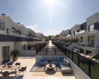 Rynek pierwotny - Town house - Nerja