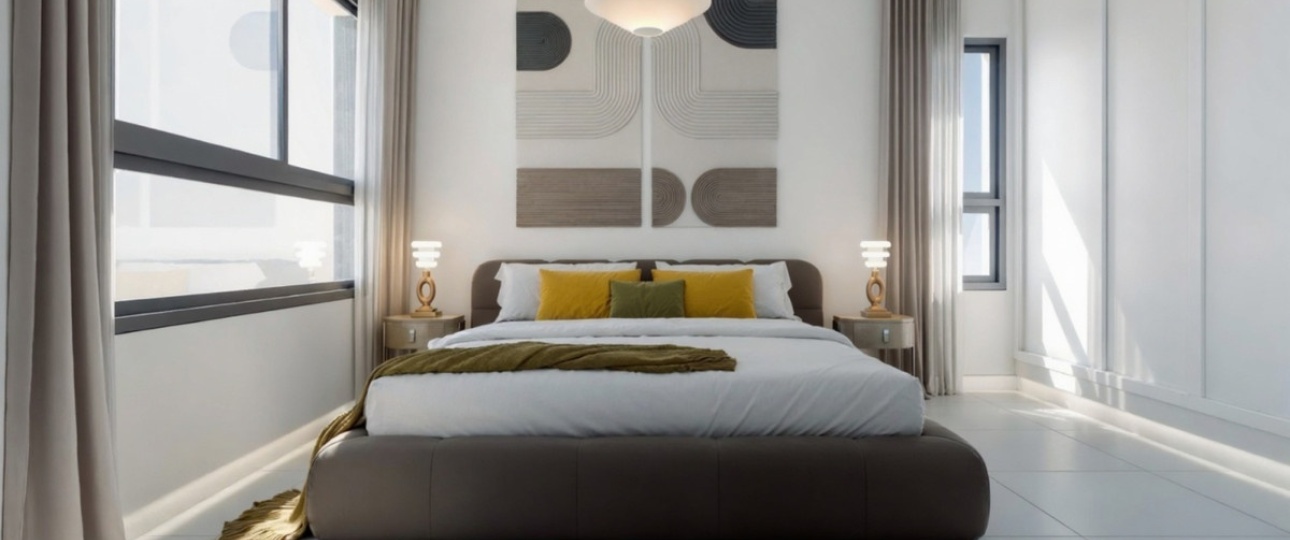 Rynek pierwotny - Town house - Nerja