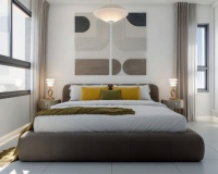 Rynek pierwotny - Town house - Nerja