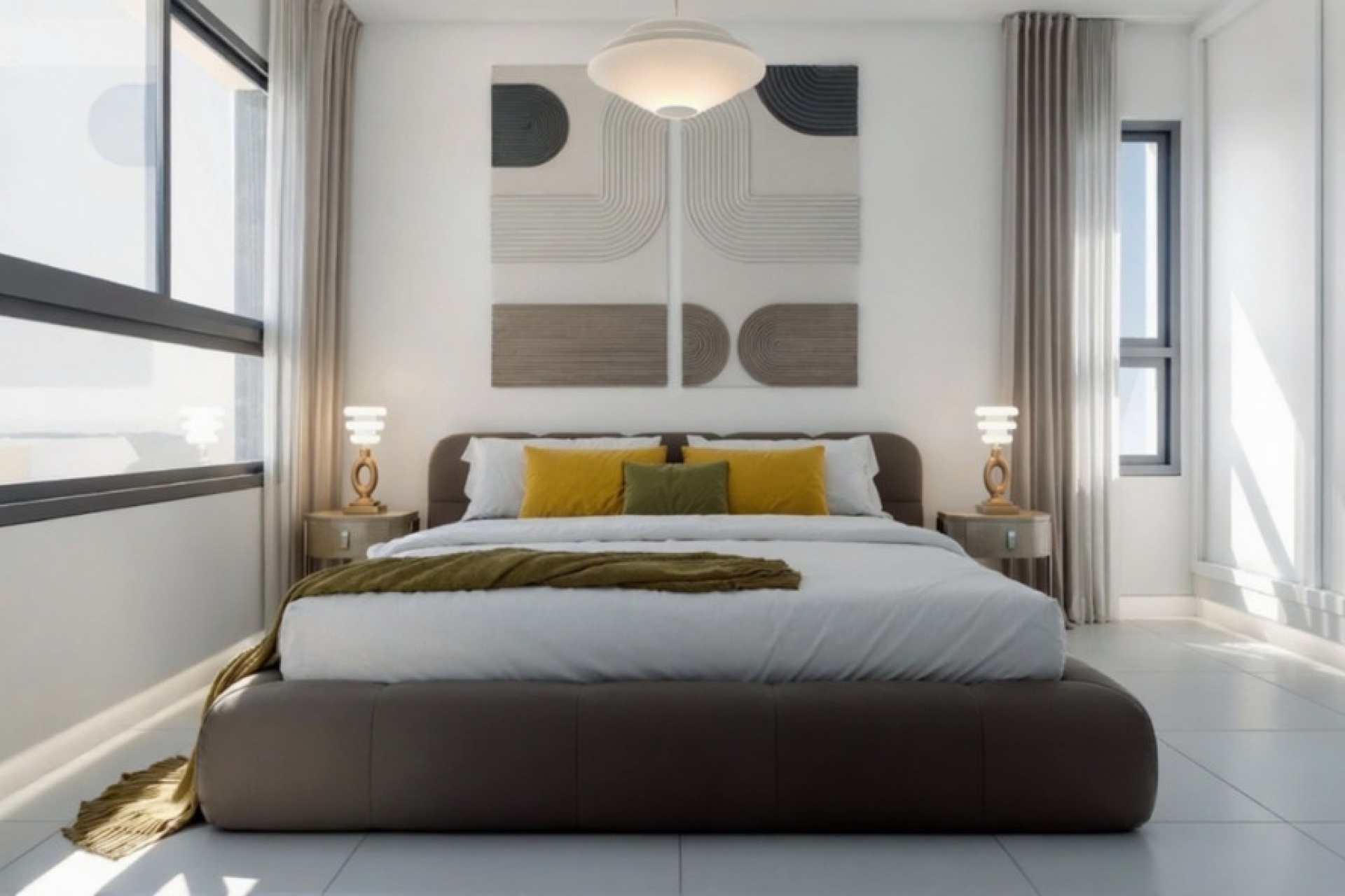 Rynek pierwotny - Town house - Nerja