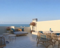 Rynek pierwotny - Town house - Nerja