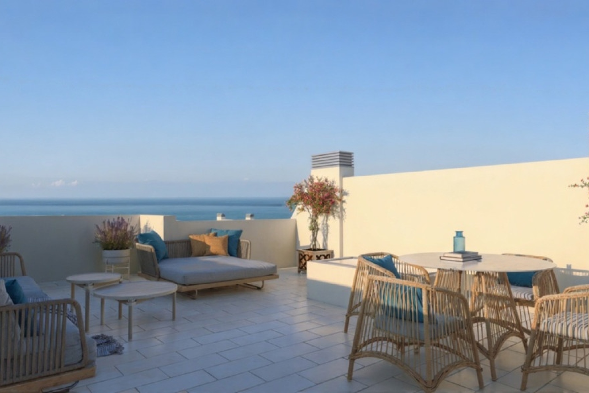 Rynek pierwotny - Town house - Nerja