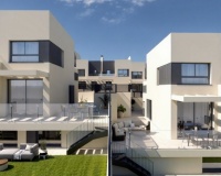Rynek pierwotny - Town house - Nerja