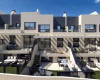 Rynek pierwotny - Town house - Nerja