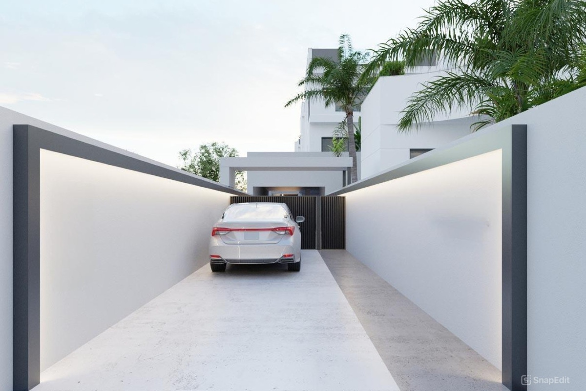 Rynek pierwotny - Town house - Orihuela - Los Balcones