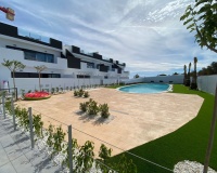 Rynek pierwotny - Town house - Orihuela - Los Balcones
