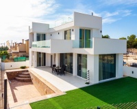 Rynek pierwotny - Town house - Orihuela - Villamartin