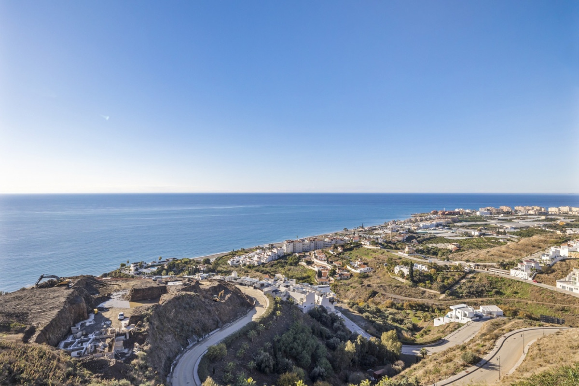 Rynek pierwotny - Town house - Torrox - Torrox Centro