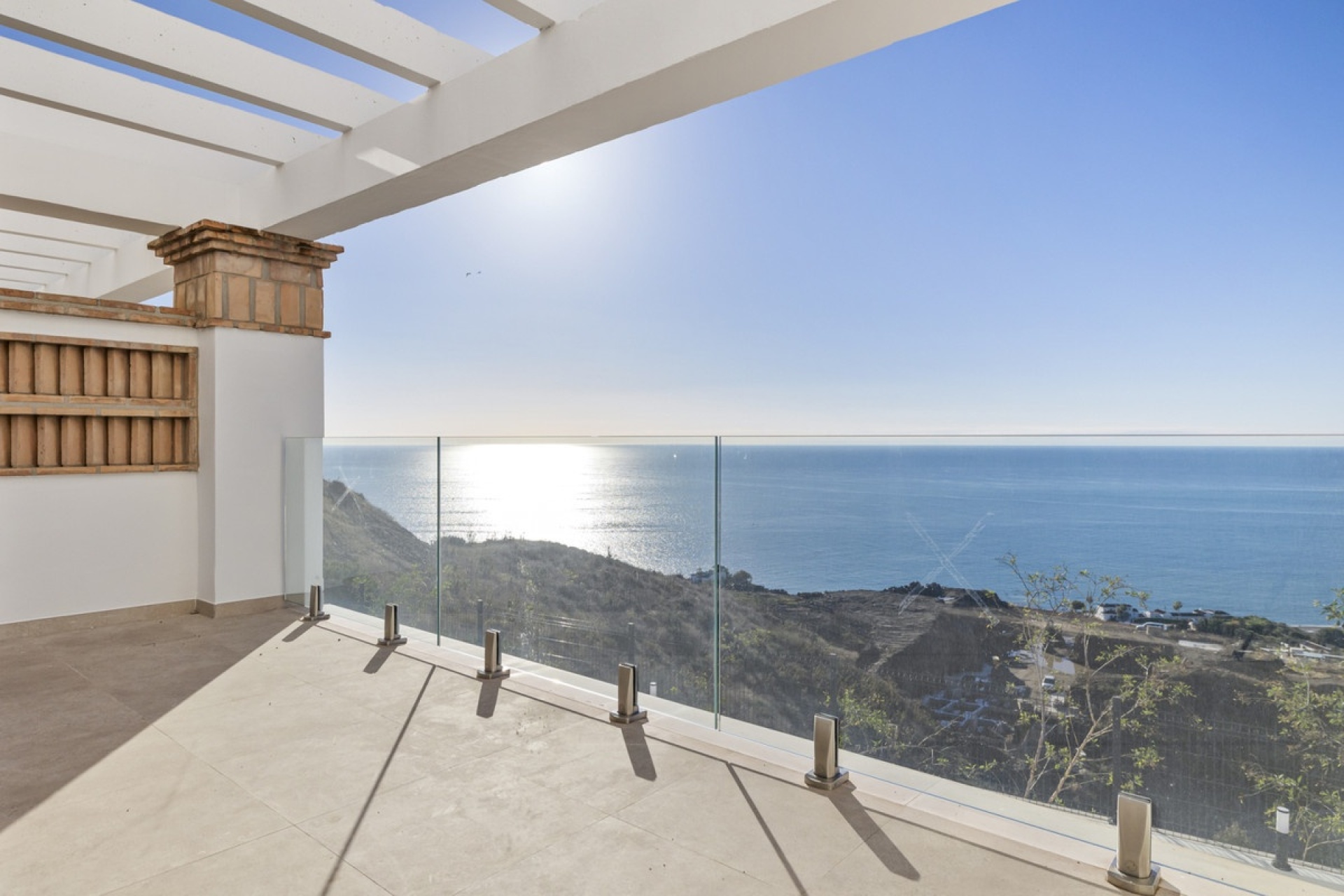 Rynek pierwotny - Town house - Torrox - Torrox Centro