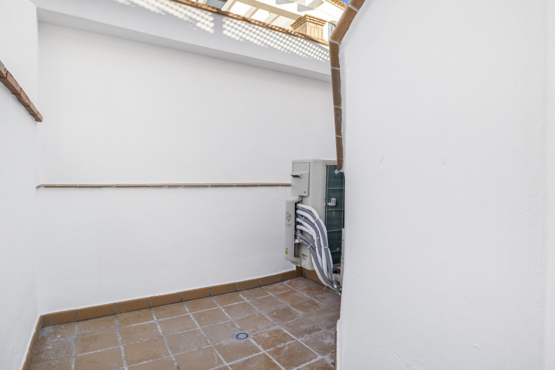 Rynek pierwotny - Town house - Torrox - Torrox Centro