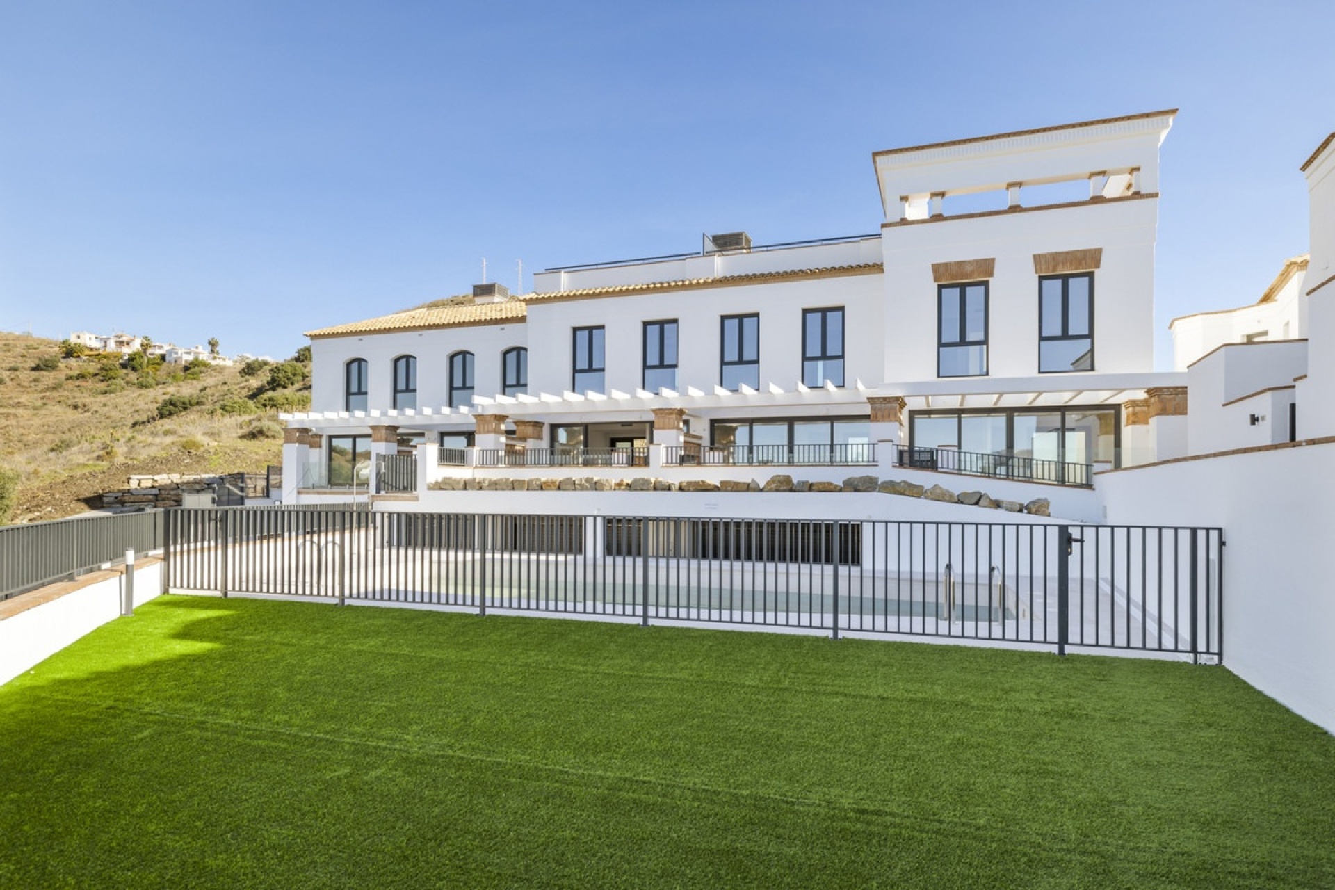 Rynek pierwotny - Town house - Torrox - Torrox Centro
