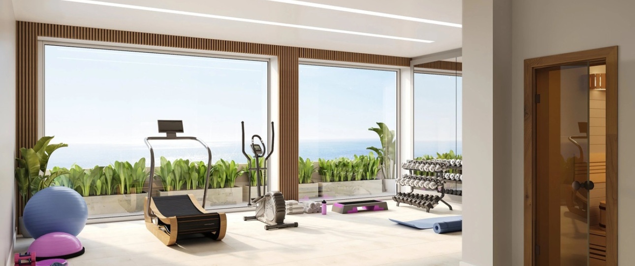 Rynek pierwotny - Town house - Torrox - Torrox Costa