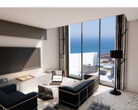 Rynek pierwotny - Town house - Torrox - Torrox Costa