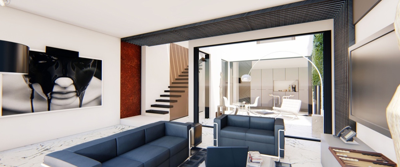 Rynek pierwotny - Town house - Torrox - Torrox Costa